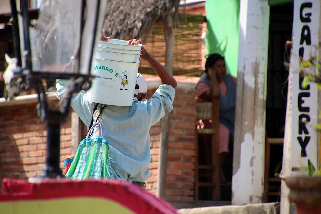 Sayulita Life